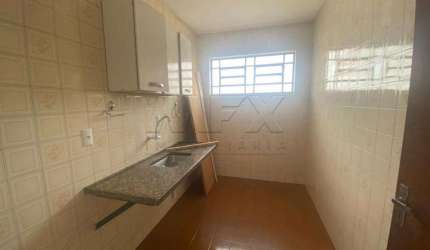 Apartamento com 1 quarto à venda na Rua Gustavo Maciel, Jardim Nasralla, Bauru, 45 m2 por R$ 135.000