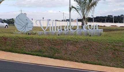 Terreno à venda na Rua Doutor Plínio de Godoy, Residencial Villa de Leon, Piratininga, 305 m2 por R$ 210.000