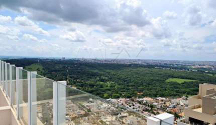 Apartamento com 4 quartos à venda na Avenida Affonso José Aiello, Vila Aviação, Bauru, 380 m2 por R$ 4.500.000