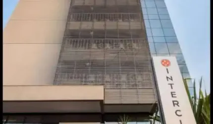 Sala comercial à venda na Praça José Manzatto, Vila Aviação, Bauru, 19 m2 por R$ 360.000