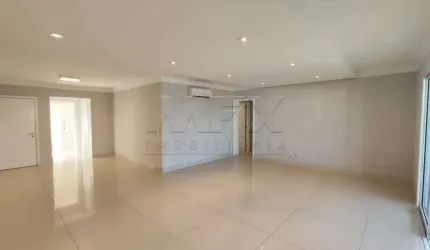 Apartamento com 4 quartos à venda na Rua Semi Gebara, Jardim América, Bauru, 200 m2 por R$ 1.500.000