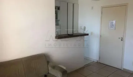 Apartamento com 2 quartos à venda na Rua Benedito Moreira Pinto, Jardim Panorama, Bauru, 58 m2 por R$ 250.000