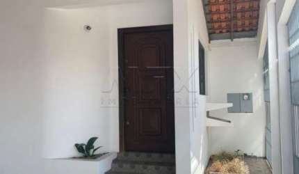 Casa com 2 quartos para alugar na Rua Doutor Paulo Valle, Jardim América, Bauru, 172 m2 por R$ 3.500