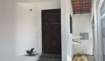 Casa com 2 quartos à venda na Rua Doutor Paulo Valle, Jardim América, Bauru, 172 m2 por R$ 480.000