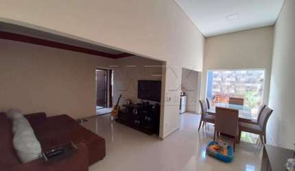 Casa com 2 quartos à venda na Rua José Gimenes Campanha, Jardim Vânia Maria, Bauru, 140 m2 por R$ 350.000
