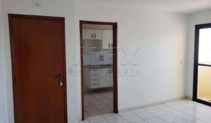 Apartamento com 2 quartos à venda na Rua Alberto Segalla, Jardim Infante Dom Henrique, Bauru, 50 m2 por R$ 345.000