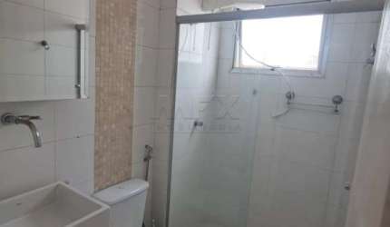 Apartamento com 2 quartos à venda na Rua Aviador Ribeiro de Barros, Parque Jardim Europa, Bauru, 55 m2 por R$ 240.000