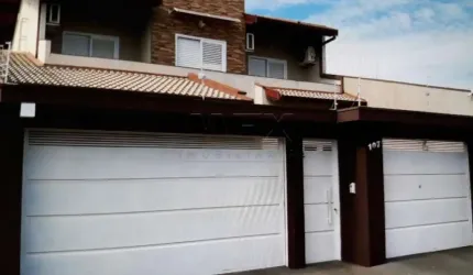 Casa com 3 quartos à venda na Rua Dayse Paccola Capoani, Jardim Maria Luiza IV, Lençóis Paulista, 243 m2 por R$ 750.000