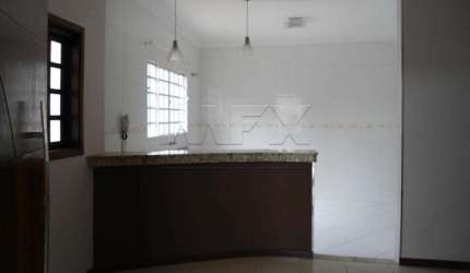 Casa com 2 quartos à venda na Rua José Samogim, Jardim Prudência, Bauru, 200 m2 por R$ 350.000