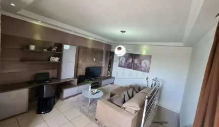 Apartamento com 2 quartos à venda na Avenida Aureliano Cardia, Vila Cardia, Bauru, 129 m2 por R$ 270.000