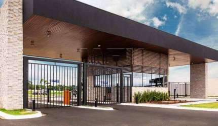 Terreno à venda na Rua Doutor Plínio de Godoy, Residencial Villa de Leon, Piratininga, 300 m2 por R$ 200.000