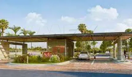 Terreno à venda na Rua Doutor Plínio de Godoy, Residencial Ávila Piratininga, Piratininga, 402 m2 por R$ 185.000