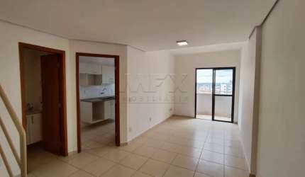 Apartamento com 3 quartos à venda na Rua Ruy Mendes de Rosis, Jardim Infante Dom Henrique, Bauru, 78 m2 por R$ 485.000