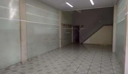 Sala comercial para alugar na Avenida Rodrigues Alves, Centro, Bauru, 45 m2 por R$ 3.500