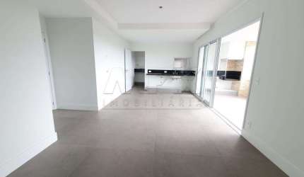 Apartamento com 3 quartos à venda na Rua Elisiário Franco, Vila Aviação, Bauru, 93 m2 por R$ 967.000