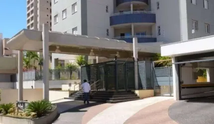 Apartamento com 3 quartos à venda na Rua Padre João, Vila Santa Tereza, Bauru, 142 m2 por R$ 1.100.000