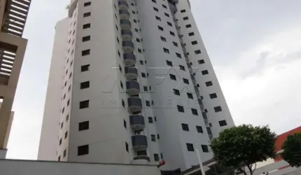 Apartamento com 3 quartos à venda na Rua Ruy Mendes de Rosis, Jardim Infante Dom Henrique, Bauru, 92 m2 por R$ 458.000