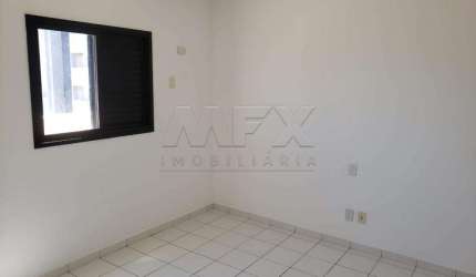Apartamento com 1 quarto à venda na Rua Doutor Alípio dos Santos, Vila Cidade Universitária, Bauru, 31 m2 por R$ 289.000