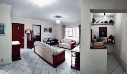 Casa com 3 quartos à venda na Rua José Quaggio, Jardim Marambá, Bauru, 167 m2 por R$ 460.000