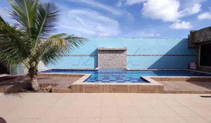 Casa com 3 quartos à venda no Balneário São Jorge, Itanhaém , 450 m2 por R$ 800.000