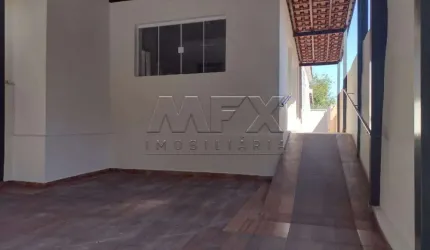 Casa com 5 quartos à venda na Rua Treze de Maio, Centro, Bauru, 269 m2 por R$ 600.000