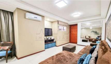 Casa em condomínio fechado com 3 quartos à venda na Avenida Affonso José Aiello, Vila Aviação, Bauru, 270 m2 por R$ 1.500.000