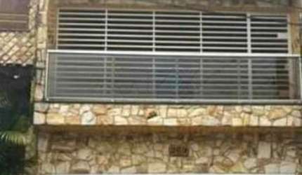 Casa com 3 quartos à venda na Rua Ercindo Augusto Batistella, Parque Santa Laura, Ferraz de Vasconcelos, 300 m2 por R$ 600.000