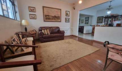 Casa com 4 quartos à venda na Rua Machado de Assis, Vila Nova Santa Clara, Bauru, 327 m2 por R$ 680.000