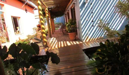 Chácara / sítio com 4 quartos à venda no Jardim Recreio Lago dos Paturis, Pederneiras , 330 m2 por R$ 1.300.000