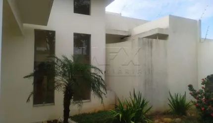 Casa com 3 quartos à venda na Rua Uruguai, Jardim Terra Branca, Bauru, 350 m2 por R$ 1.100.000