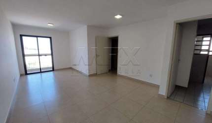 Apartamento com 3 quartos à venda na Rua Doutor Servio Túlio Carrijo Coube, Jardim Infante Dom Henrique, Bauru, 82 m2 por R$ 500.000