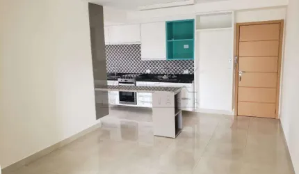 Apartamento com 2 quartos à venda na Rua Henrique Savi, Vila Nova Cidade Universitária, Bauru, 69 m2 por R$ 568.000