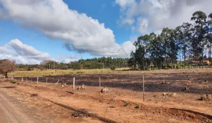 Terreno à venda na Rua Doutor Plínio de Godoy, Jardim Ibituruna, Piratininga, 1000 m2 por R$ 250.000
