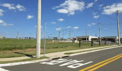Terreno à venda na Rodovia Engenheiro João Baptista Cabral Renno, Residencial Tamboré, Bauru, 428 m2 por R$ 420.000