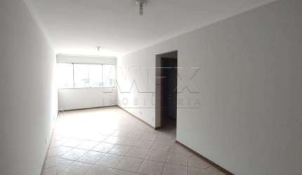 Apartamento com 2 quartos à venda na Rua Beiruth, Vila Seabra, Bauru, 133 m2 por R$ 250.000