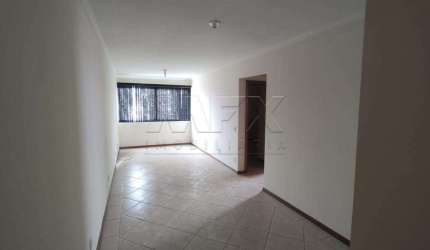 Apartamento com 2 quartos à venda na Rua Beiruth, Vila Seabra, Bauru, 133 m2 por R$ 280.000