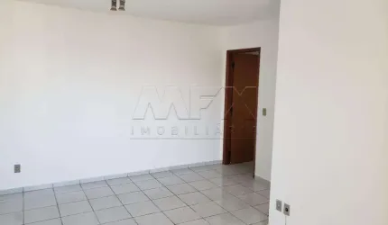 Apartamento com 3 quartos à venda na Rua Alberto Segalla, Jardim Infante Dom Henrique, Bauru, 76 m2 por R$ 385.000