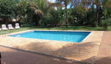 Casa em condomínio fechado com 4 quartos à venda na Avenida Comendador José da Silva Martha, Jardim Shangri-Lá, Bauru, 430 m2 por R$ 2.200.000
