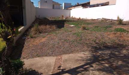 Terreno à venda na Avenida Affonso José Aiello, Residencial Villaggio II, Bauru, 360 m2 por R$ 750.000