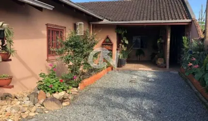 Casa Paranaguamirim