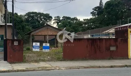 Terreno Guanabara