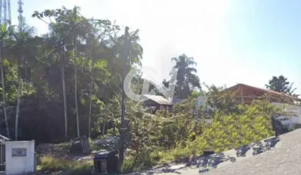 Lote/Terreno, Boehmerwald - Joinville