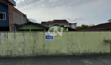 Terreno no Iririú