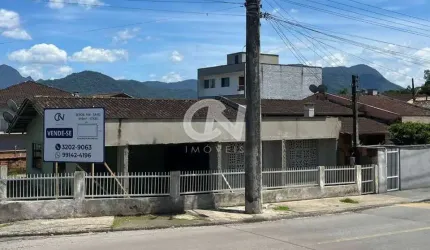 Terreno no Vila Nova