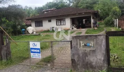 Terreno no Vila Nova