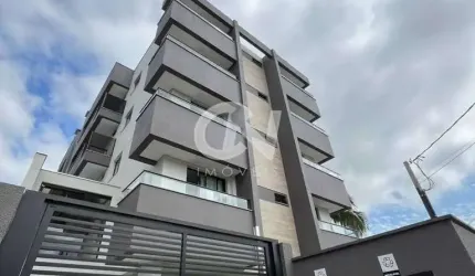 Apartamento no Costa e Silva