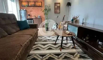 Cobertura Duplex no Bairro Santo Antônio