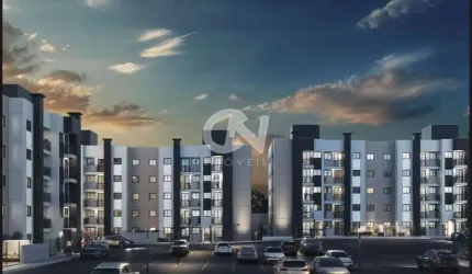 Residencial Jardins - ultimas unidades disponíveis!
