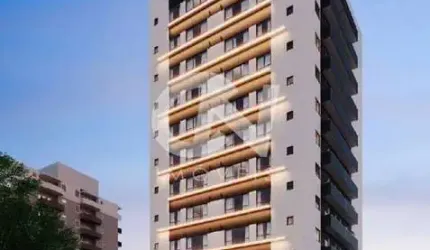 APARTAMENTO AMÉRICA - JOINVILLE - ART