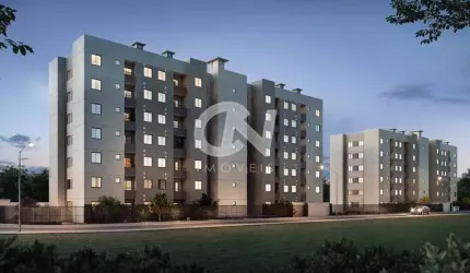 APARTAMENTO FLORESTA - FLORATTA